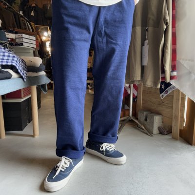 画像3: BARBARIAN 12oz Long Pants / Black