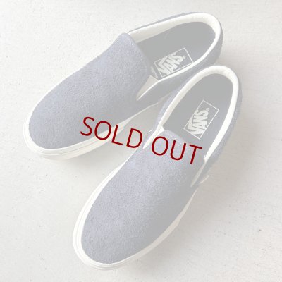 画像2: VANS Classic Slip-On / Parisian Night
