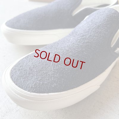 画像3: VANS Classic Slip-On / Parisian Night