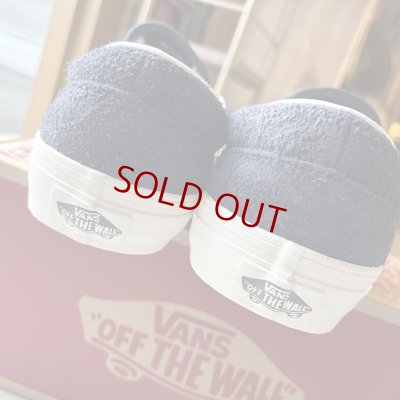 画像4: VANS Classic Slip-On / Parisian Night