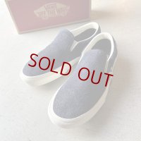 VANS Classic Slip-On / Parisian Night