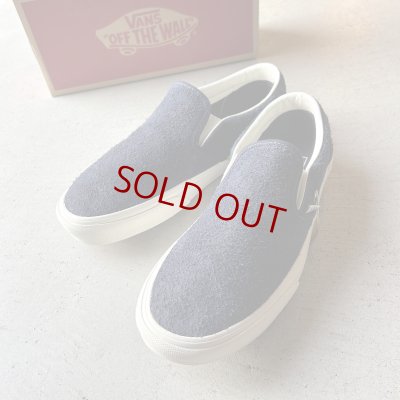 画像1: VANS Classic Slip-On / Parisian Night