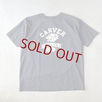FULLCOUNT CARVER / Black
