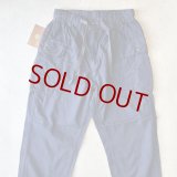 Post O’Alls WALKABOUT Pants / Vintage Twill Indigo