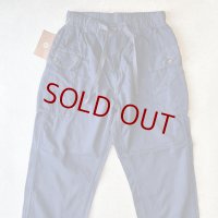 Post O’Alls WALKABOUT Pants / Vintage Twill Indigo