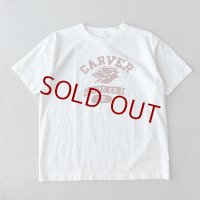 FULLCOUNT CARVER / White