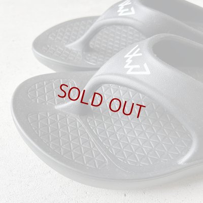 画像3: CMF RECOVERY SANDAL / Black