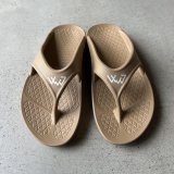 CMF RECOVERY SANDAL / Greige