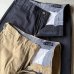 画像3: All American Khakis： Twill Pant Relaxed Fit / British Khaki  (3)