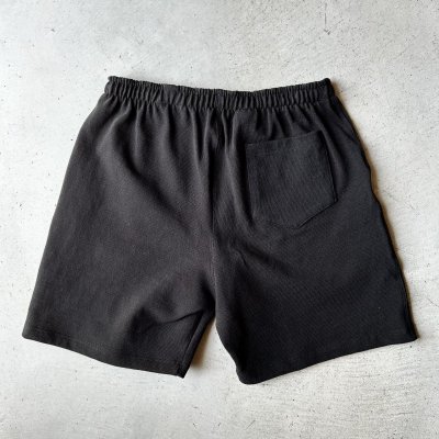 画像2: BARBARIAN 12oz Short Pants / Black