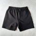 画像2: BARBARIAN 12oz Short Pants / Black (2)