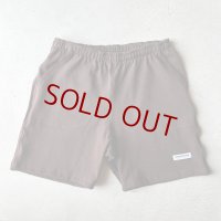 BARBARIAN 12oz Short Pants / Brown
