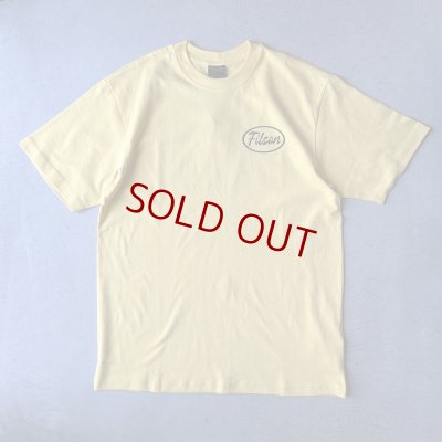 画像2: FILSON Frontier Graphic Tee / Yellow