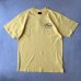 画像2: FILSON Frontier Graphic Tee / Yellow (2)