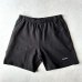画像1: BARBARIAN 12oz Short Pants / Black (1)