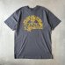 画像1: FILSON Frontier Graphic Tee / Blue Grey (1)