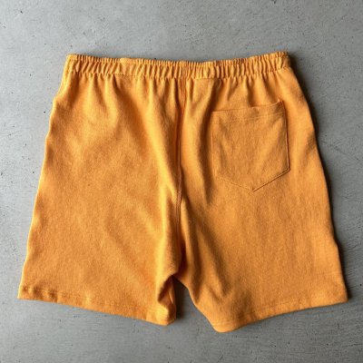 画像2: BARBARIAN 12oz Short Pants / Tangerine