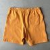 画像2: BARBARIAN 12oz Short Pants / Tangerine (2)