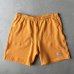 画像1: BARBARIAN 12oz Short Pants / Tangerine (1)