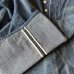 画像4: FULLCOUNT Duke Denim 2 HW - Indigo Hand Wash