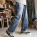 画像6: FULLCOUNT Duke Denim 2 HW - Indigo Hand Wash