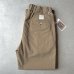 画像1: Sugar&Co. daddy's Chino / Beige (1)