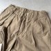 画像2: Sugar&Co. daddy's Chino / Beige (2)