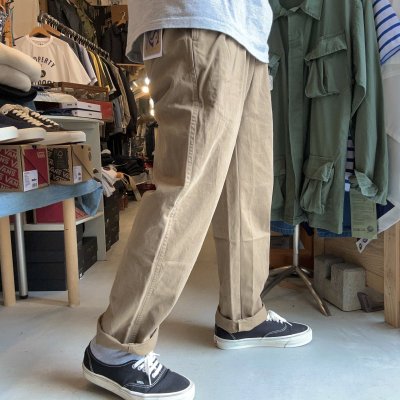 画像5: Sugar&Co. daddy's Chino / Beige