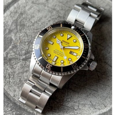 画像2: Vague Watch Every-One / Black