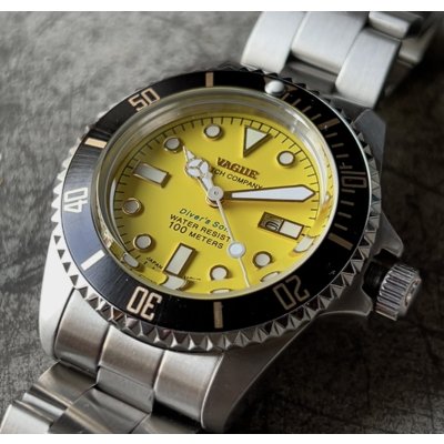 画像5: Vague Watch Every-One / Black