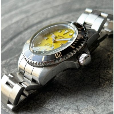 画像3: Vague Watch Every-One / Black