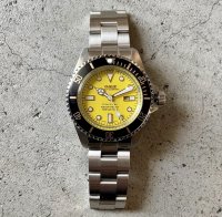 Vague Watch Every-One / Black