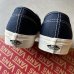画像4: VANS Authentic / Dress Blue / Marshmallow (4)