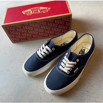 画像5: VANS Authentic / Dress Blue / Marshmallow