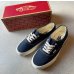 画像5: VANS Authentic / Dress Blue / Marshmallow (5)