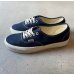 画像3: VANS Authentic / Dress Blue / Marshmallow (3)