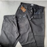 Post O’Alls ＃3324-CG No.10 Five Pocket / Covert Grey