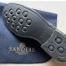 画像4: SANDERS 2545B B.G.S. DERBY SHOE / BLACK  (4)