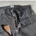 画像2: Post O’Alls ＃3324-CG No.10 Five Pocket / Covert Grey (2)