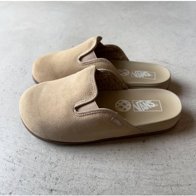 画像2: VANS MTE Harbor Mule VR3 / Khaki