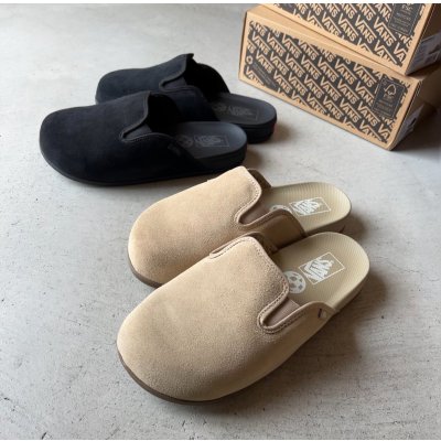 画像4: VANS MTE Harbor Mule VR3 / Khaki