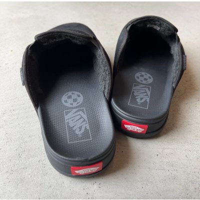 画像3: VANS MTE Harbor Mule VR3 / Black