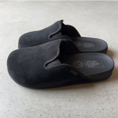 画像2: VANS MTE Harbor Mule VR3 / Black