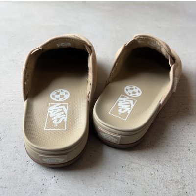 画像3: VANS MTE Harbor Mule VR3 / Khaki