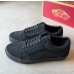 画像2: VANS OLD SKOOL / Crafted Stripe Black (2)