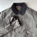 画像2: FILSON CANVAS OUTFITTER JACKET  /  Peat (2)