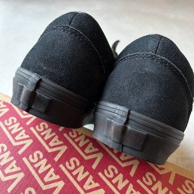 画像4: VANS OLD SKOOL / Crafted Stripe Black