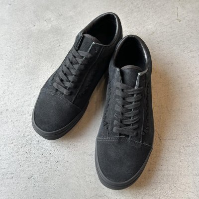 画像3: VANS OLD SKOOL / Crafted Stripe Black
