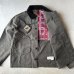 画像3: FILSON CANVAS OUTFITTER JACKET  /  Peat (3)
