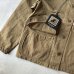 画像4: FILSON CANVAS OUTFITTER JACKET  /  Kangoroo (4)